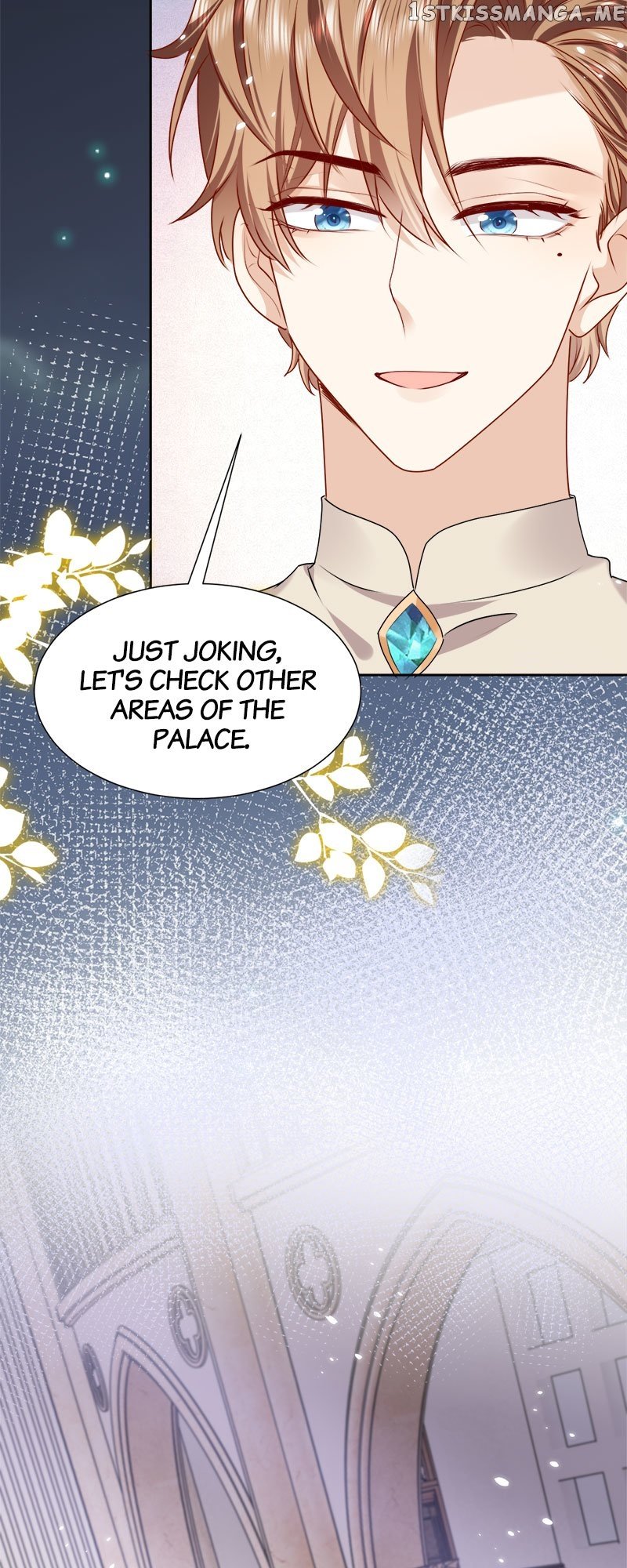 Truly Refuse To Be A Witch Chapter 58 81 02