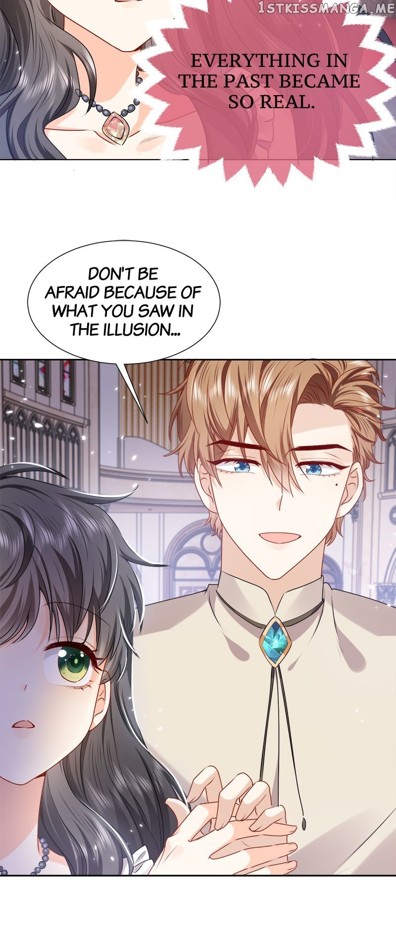 Truly Refuse To Be A Witch Chapter 58 83 04