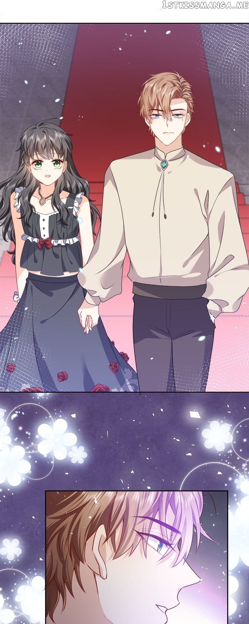 Truly Refuse To Be A Witch Chapter 58 84 05