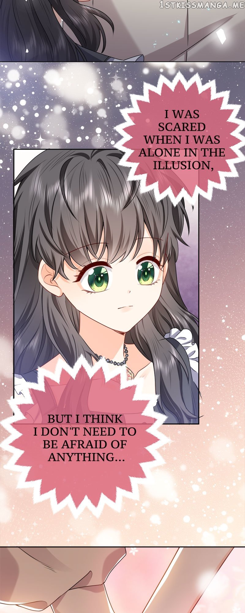 Truly Refuse To Be A Witch Chapter 58 86 07