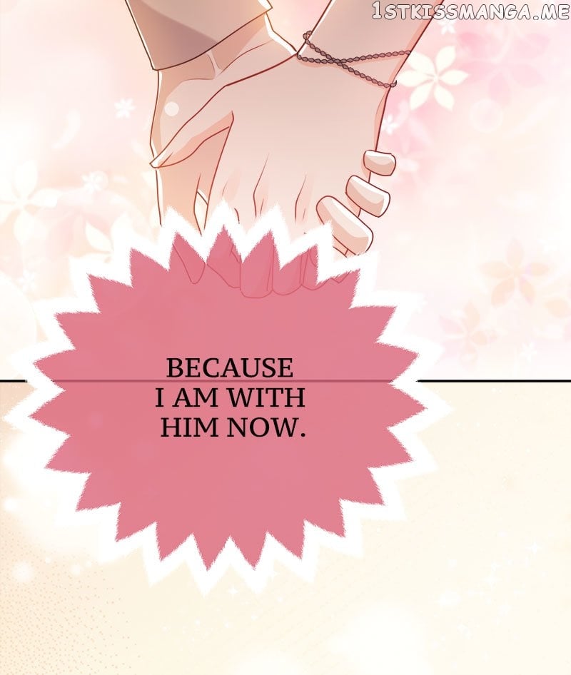 Truly Refuse To Be A Witch Chapter 58 87 08