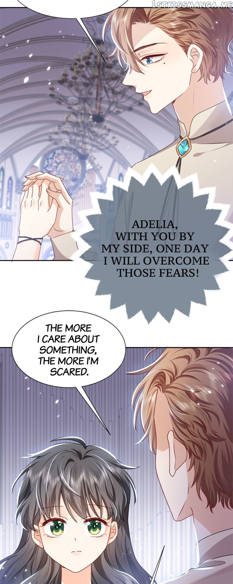 Truly Refuse To Be A Witch Chapter 58 89 10