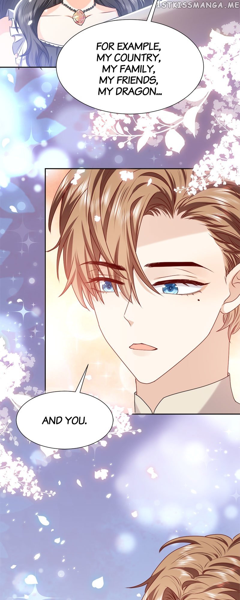 Truly Refuse To Be A Witch Chapter 58 90 11