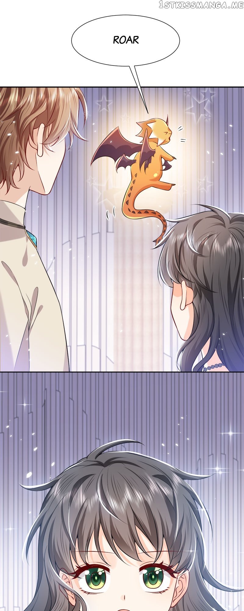 Truly Refuse To Be A Witch Chapter 58 92 13