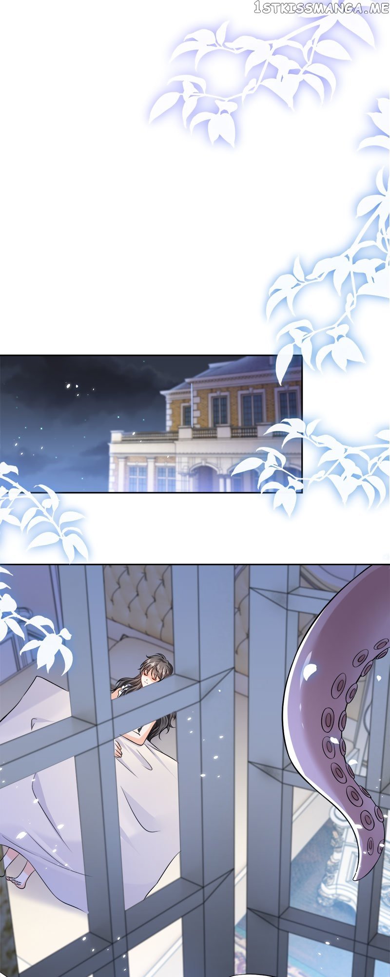 Truly Refuse To Be A Witch Chapter 58 94 15