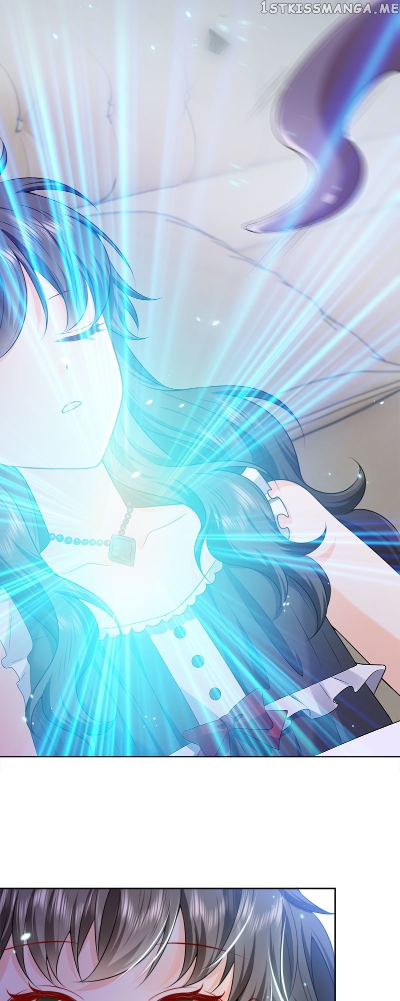 Truly Refuse To Be A Witch Chapter 58 97 18