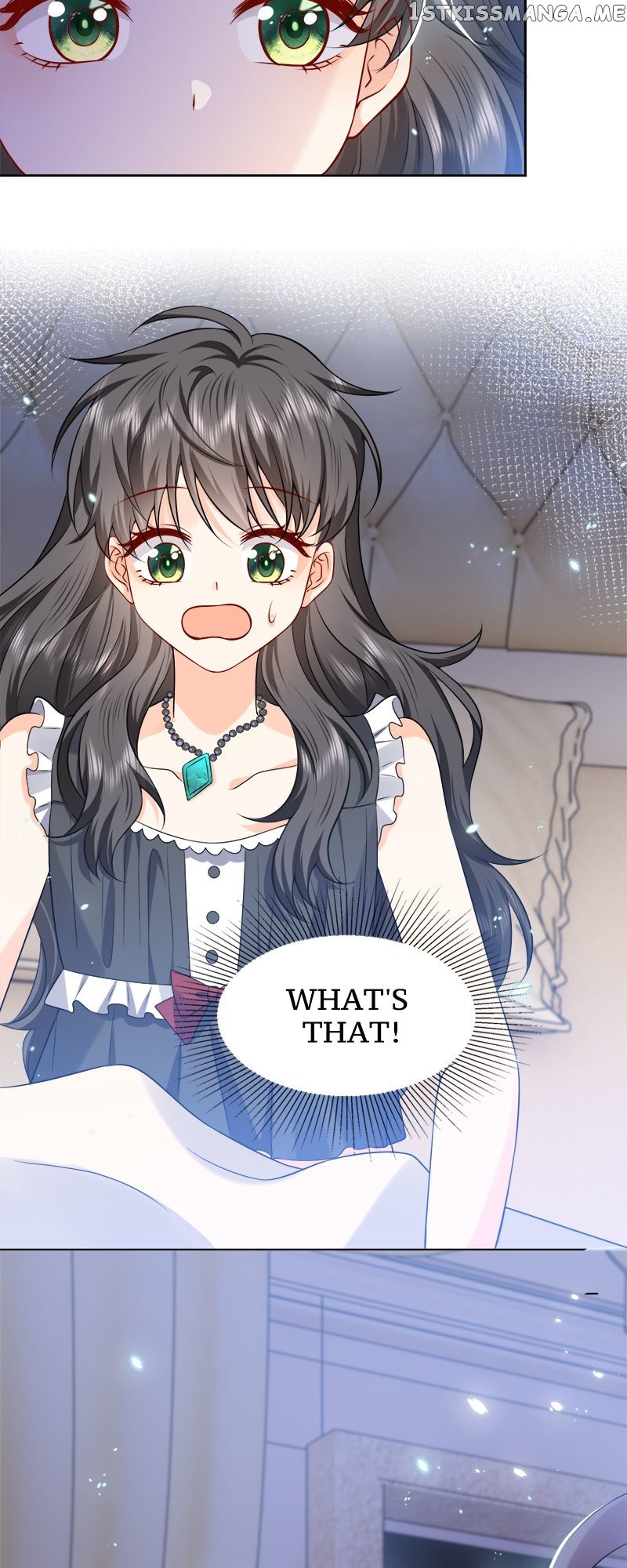 Truly Refuse To Be A Witch Chapter 58 98 19