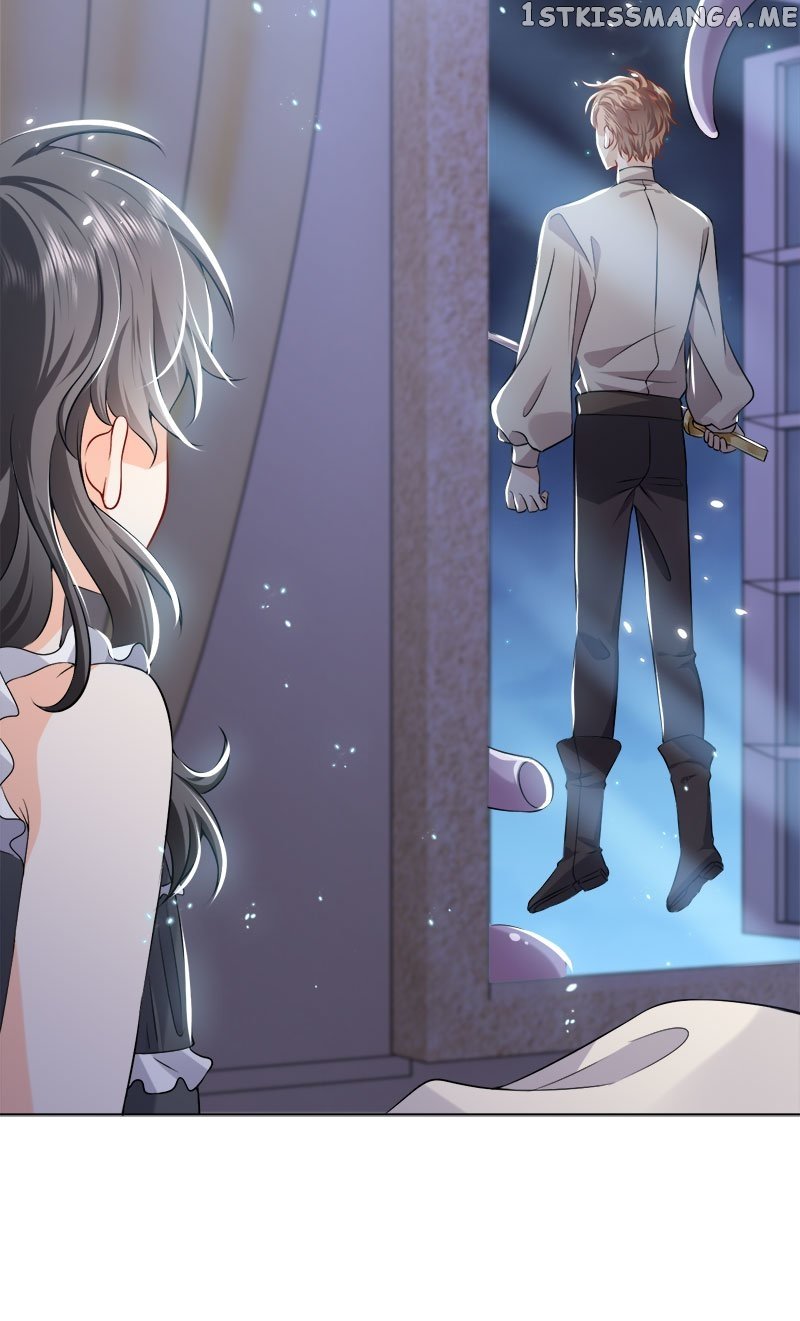 Truly Refuse To Be A Witch Chapter 58 99 20