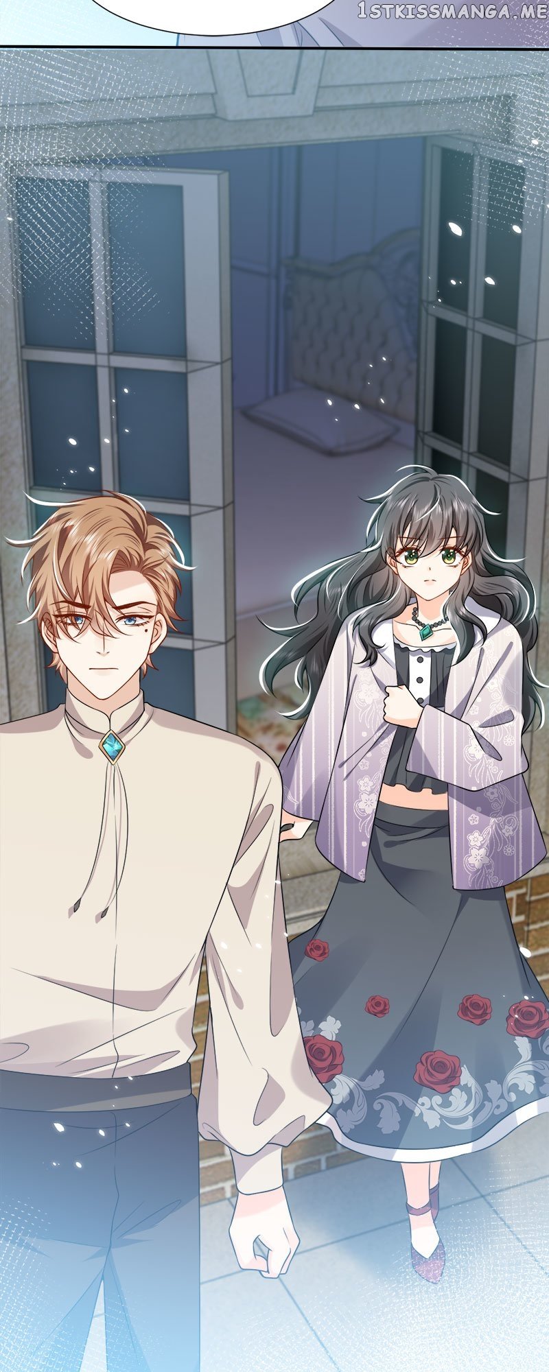 Truly Refuse To Be A Witch Chapter 58 101 22