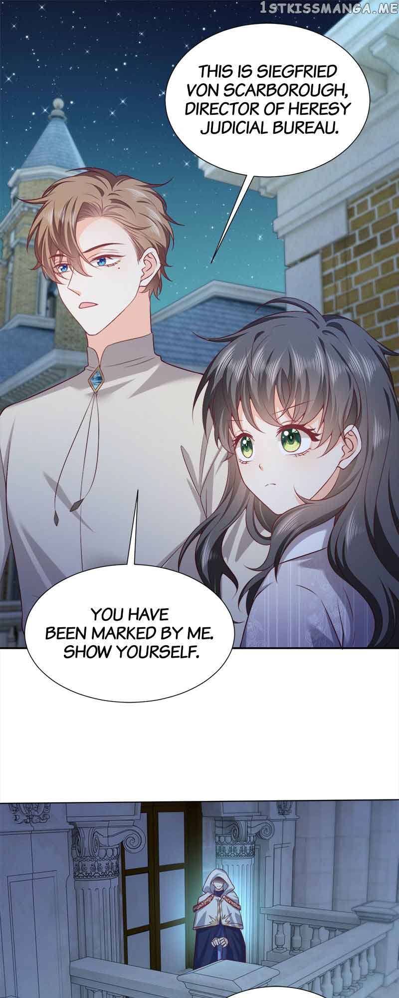 Truly Refuse To Be A Witch Chapter 59 89 01