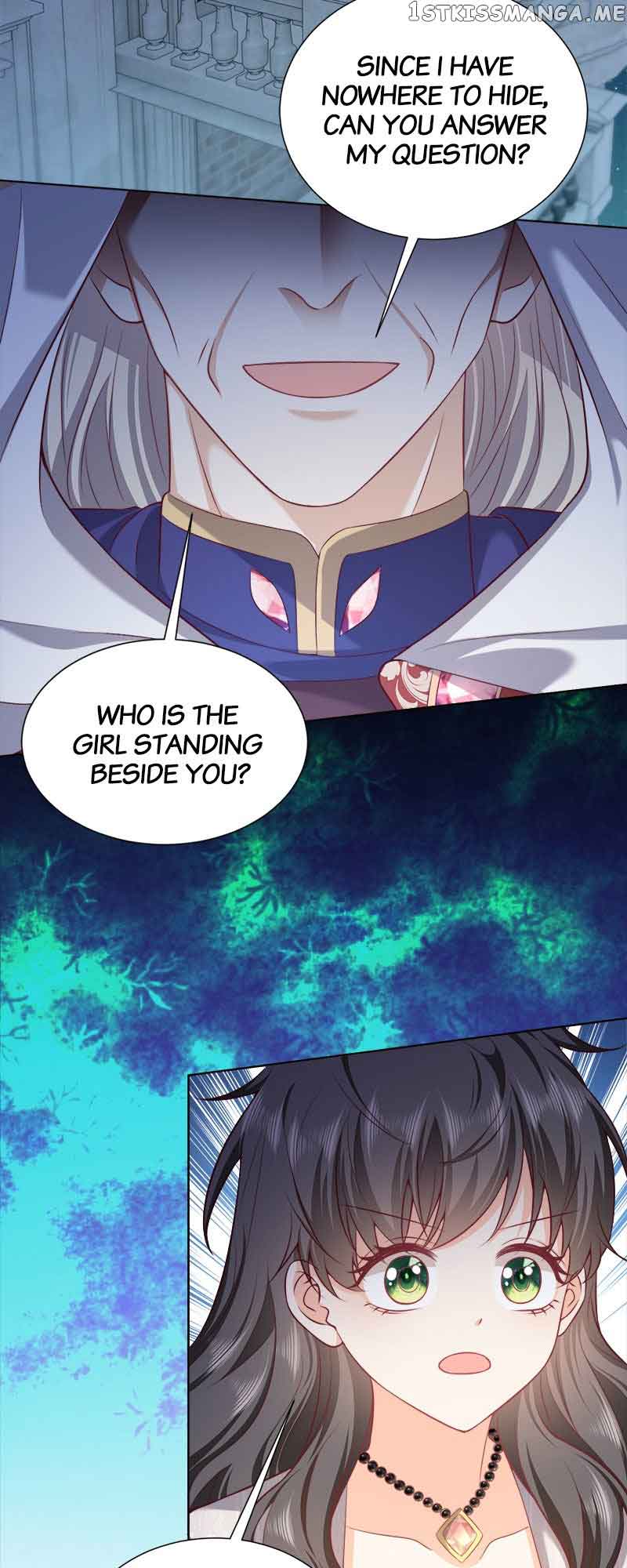 Truly Refuse To Be A Witch Chapter 59 90 02