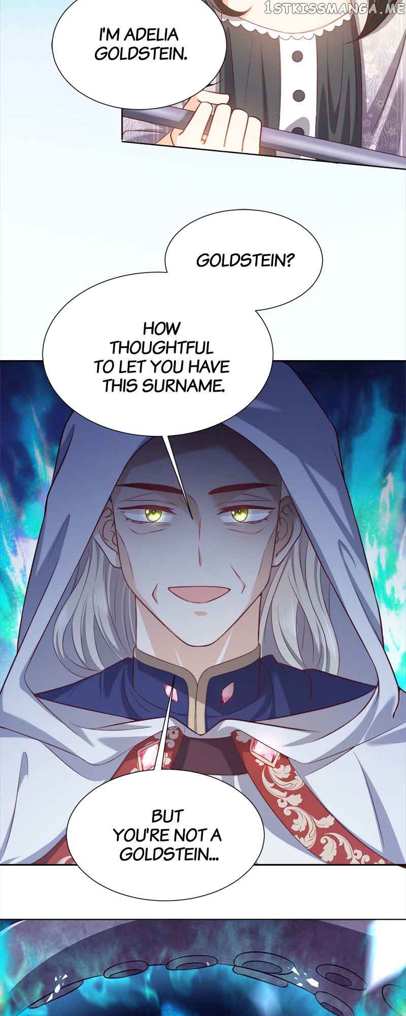 Truly Refuse To Be A Witch Chapter 59 91 03