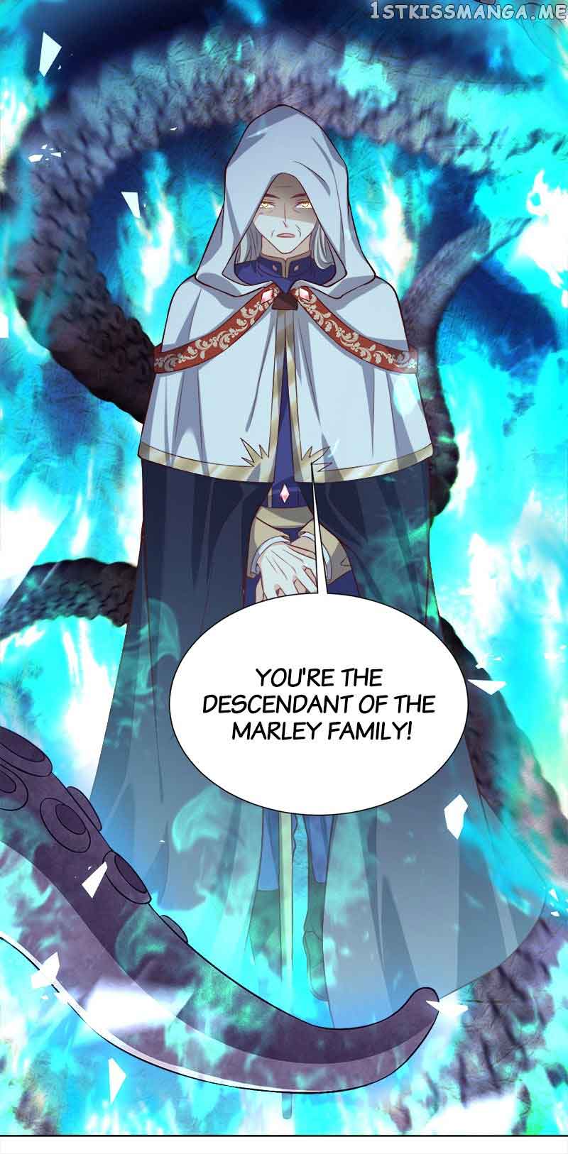 Truly Refuse To Be A Witch Chapter 59 92 04