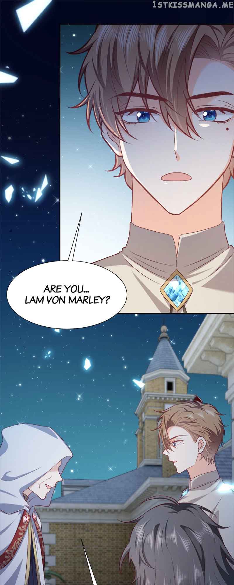 Truly Refuse To Be A Witch Chapter 59 93 05