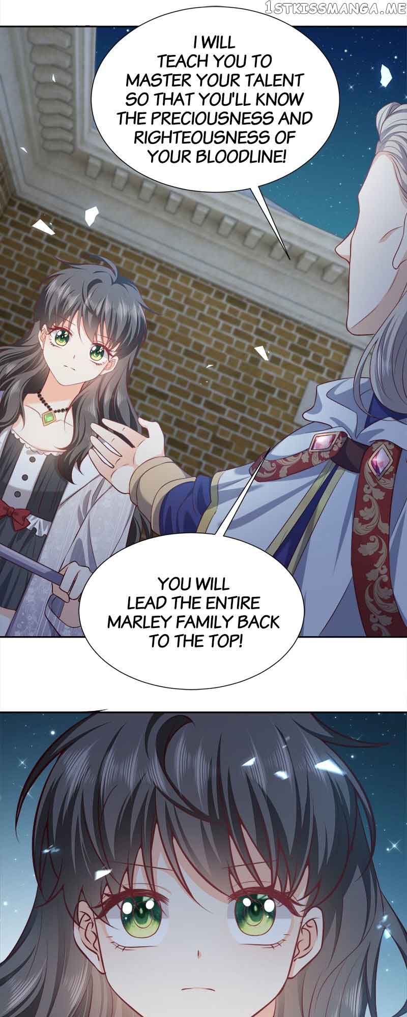 Truly Refuse To Be A Witch Chapter 59 95 07