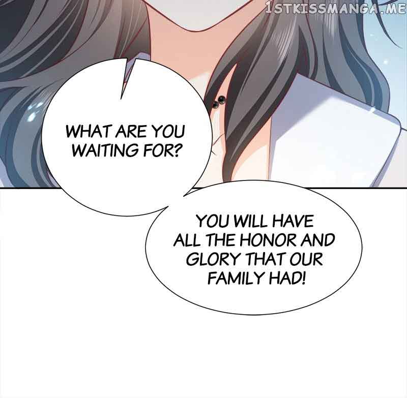 Truly Refuse To Be A Witch Chapter 59 96 08