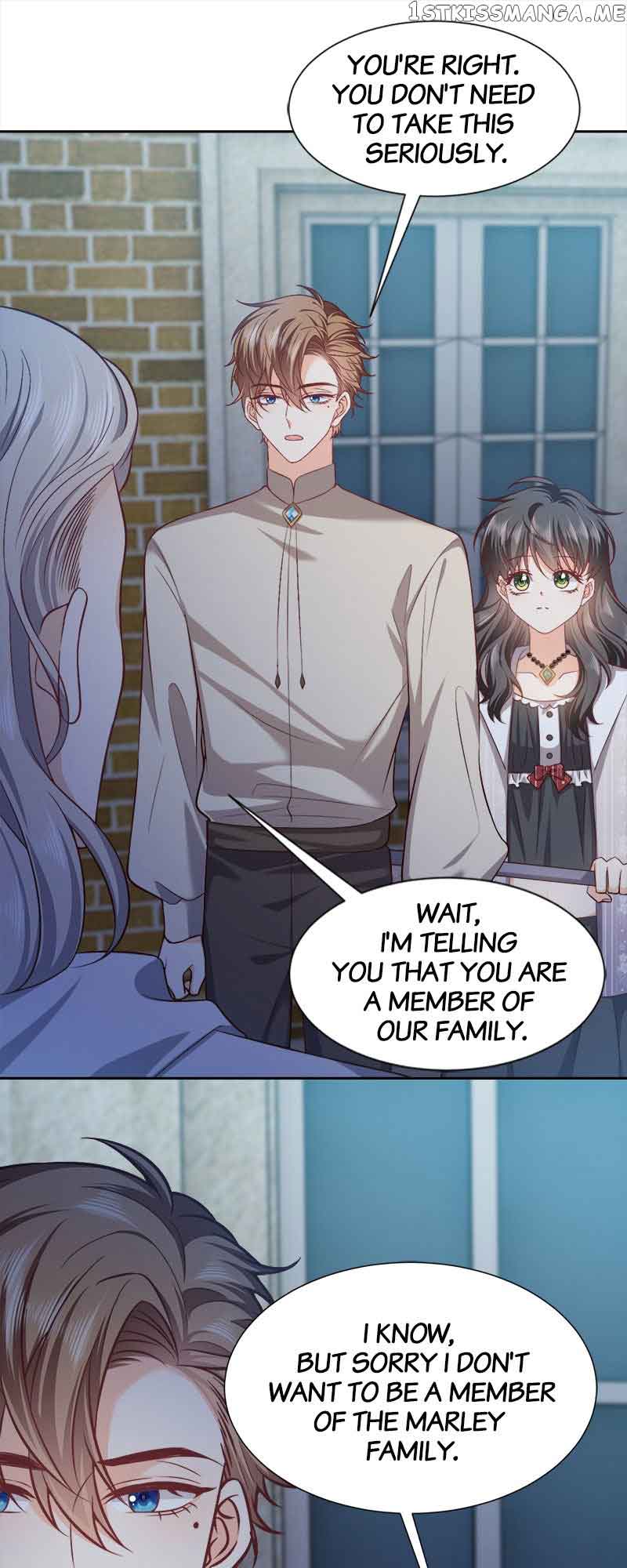 Truly Refuse To Be A Witch Chapter 59 99 11