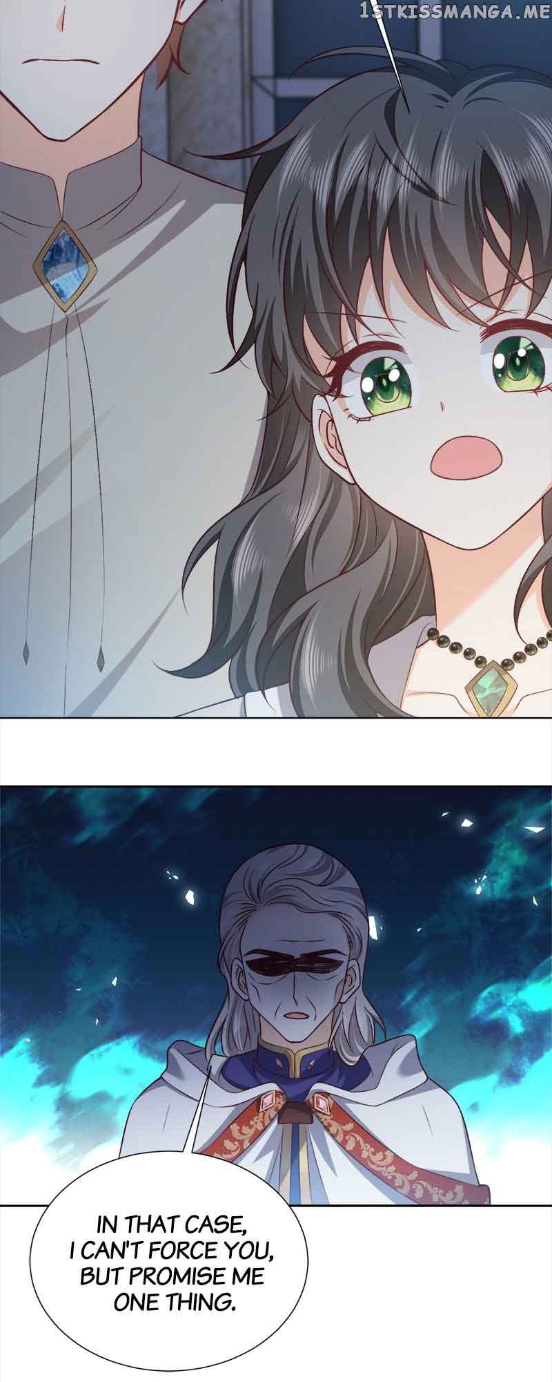 Truly Refuse To Be A Witch Chapter 59 100 12