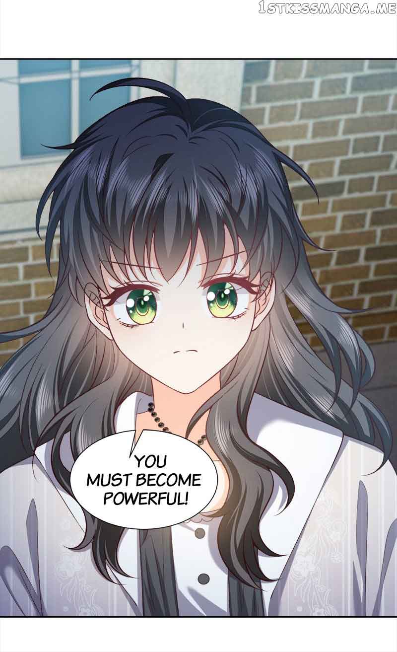 Truly Refuse To Be A Witch Chapter 59 101 13