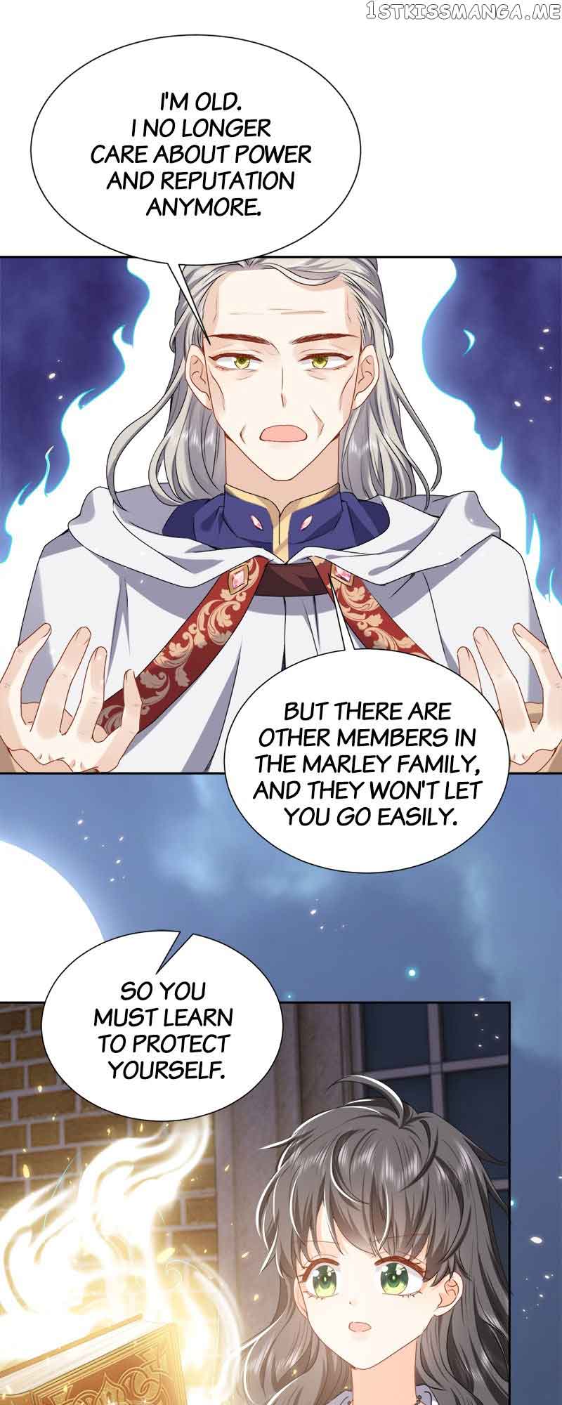 Truly Refuse To Be A Witch Chapter 59 102 14