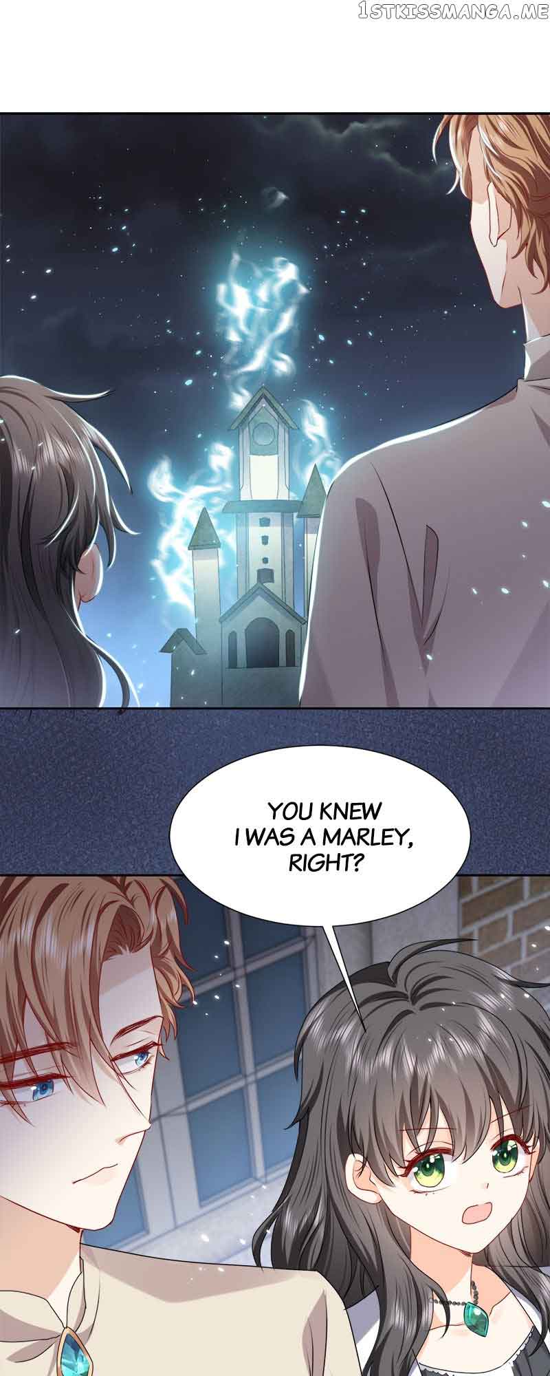 Truly Refuse To Be A Witch Chapter 59 106 18