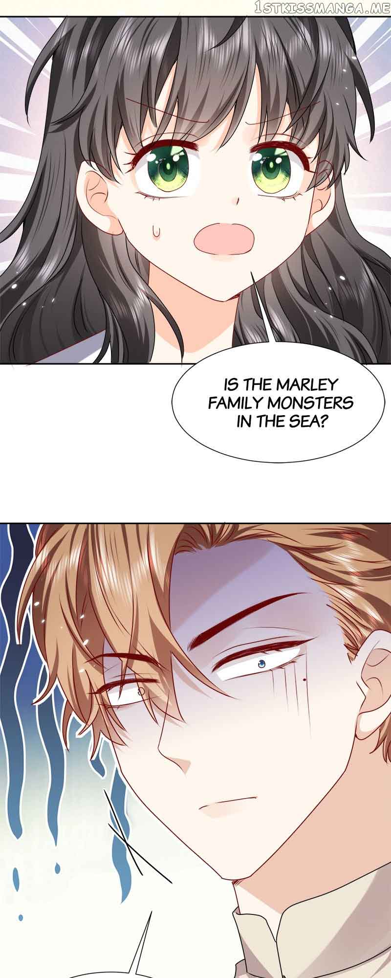 Truly Refuse To Be A Witch Chapter 59 108 20