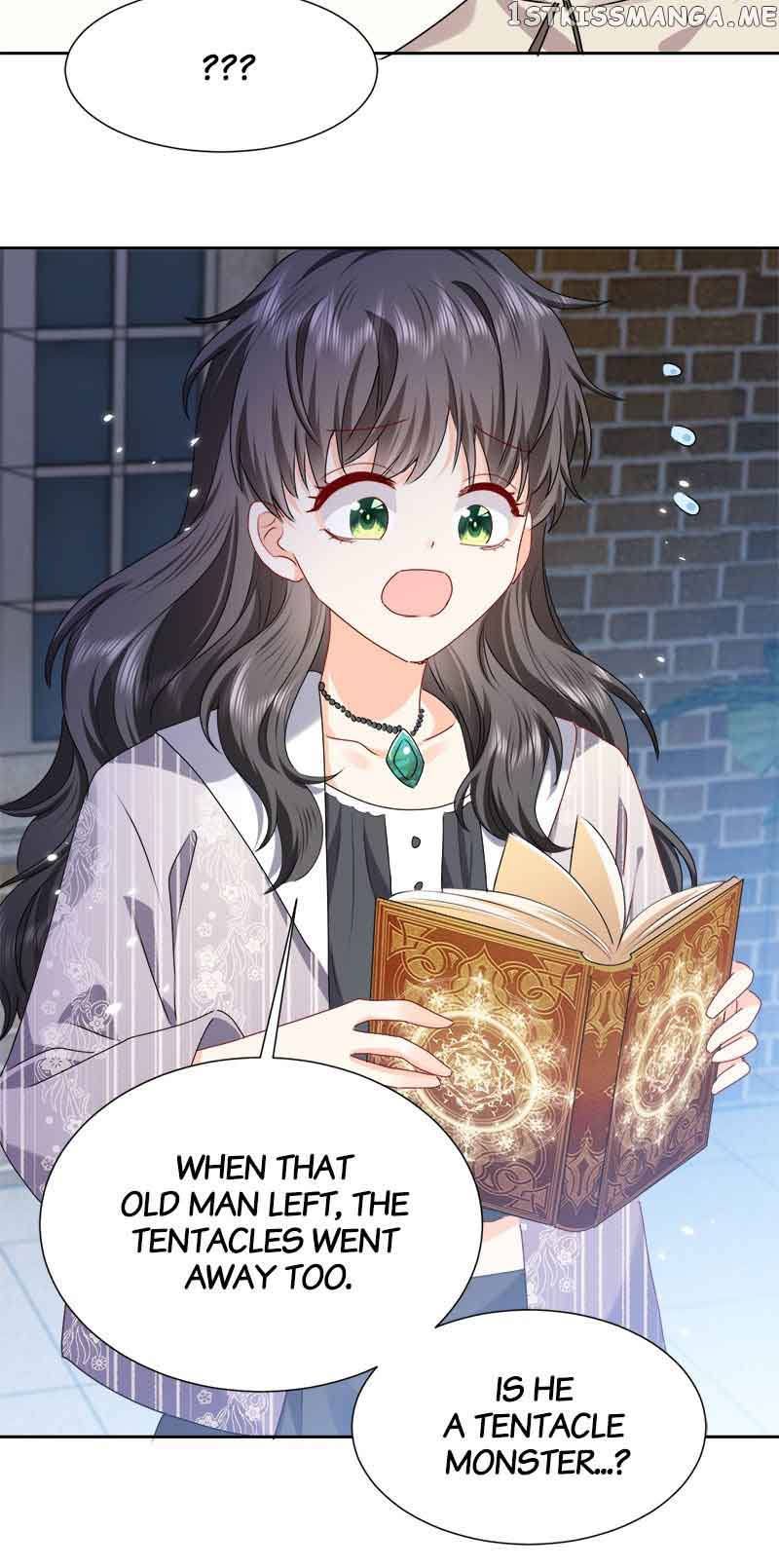 Truly Refuse To Be A Witch Chapter 59 109 21