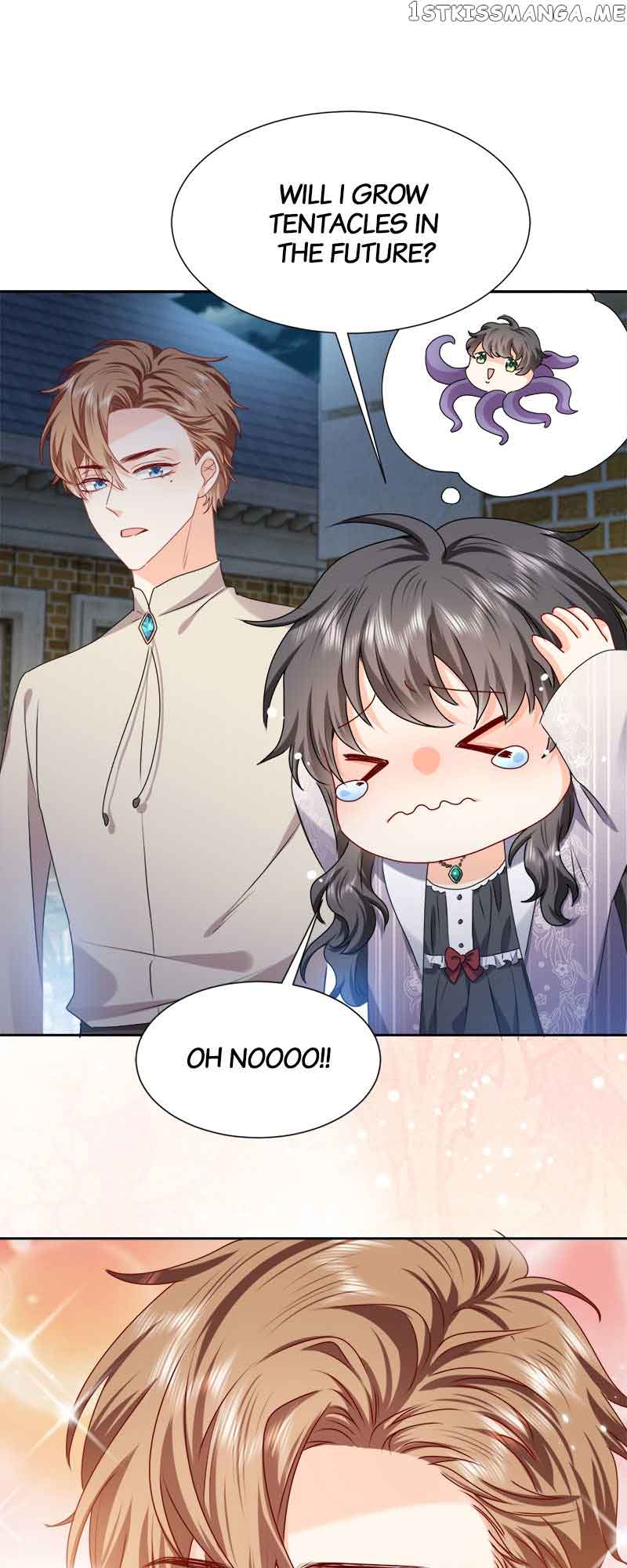 Truly Refuse To Be A Witch Chapter 59 110 22