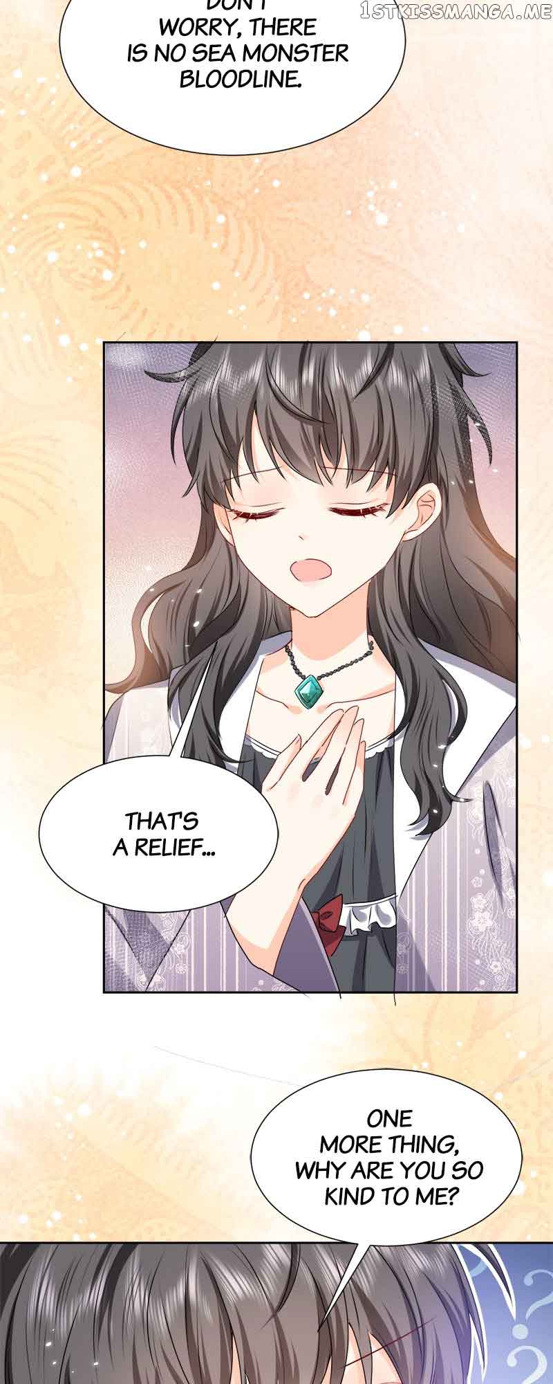 Truly Refuse To Be A Witch Chapter 59 112 24