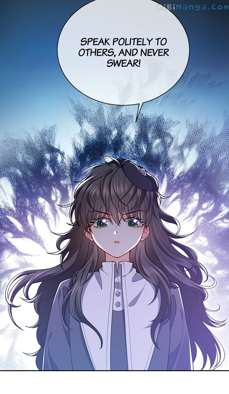 Truly Refuse To Be A Witch Chapter 6 137 10