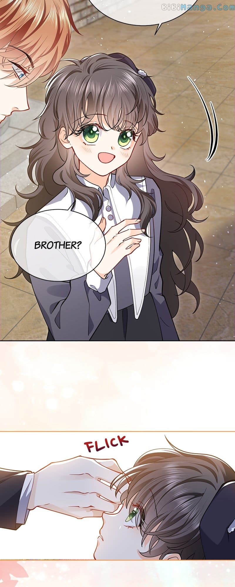 Truly Refuse To Be A Witch Chapter 6 139 12