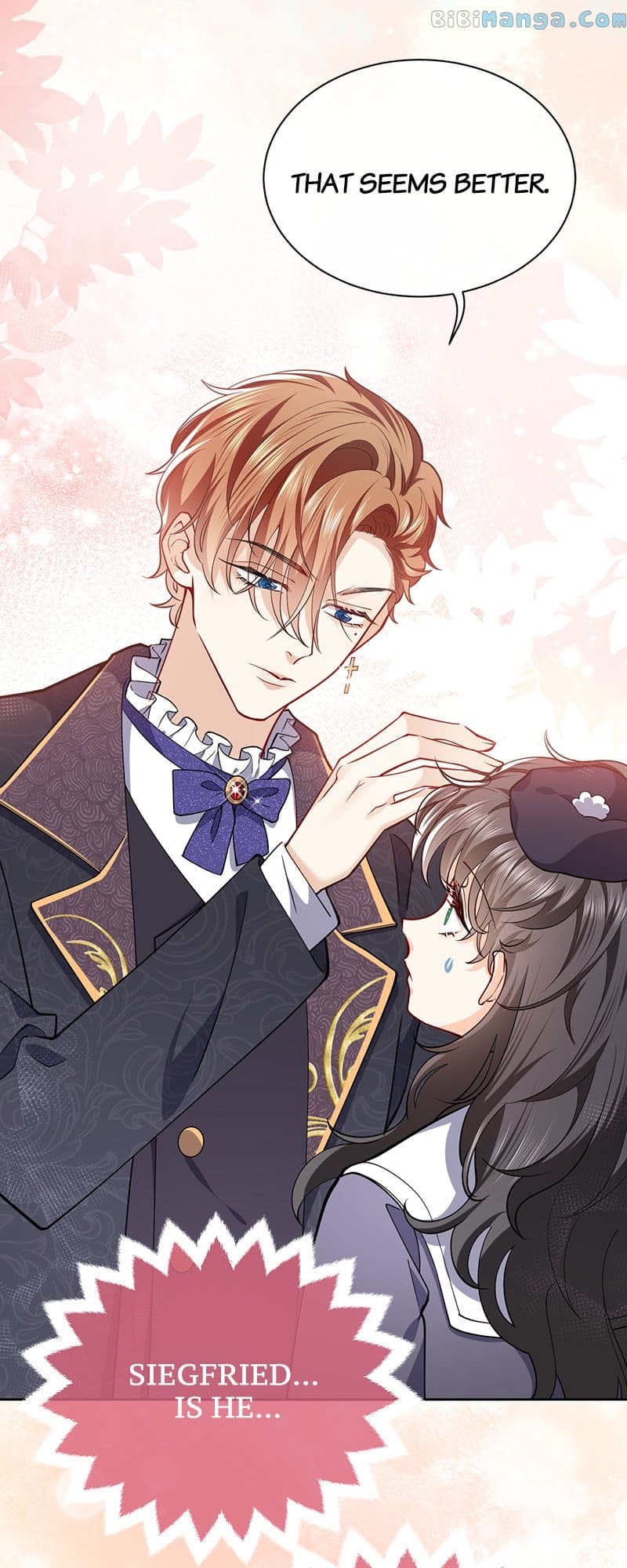 Truly Refuse To Be A Witch Chapter 6 140 13