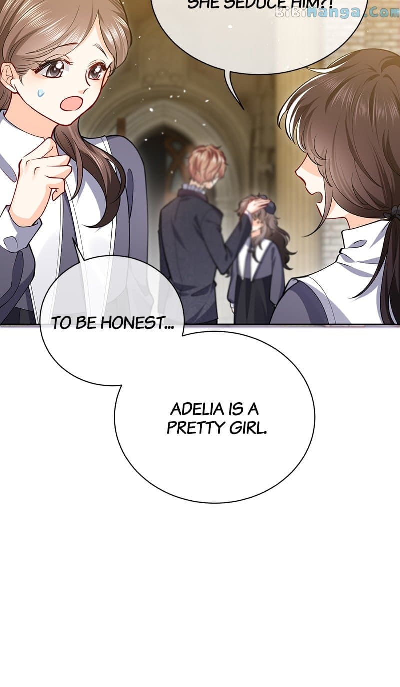 Truly Refuse To Be A Witch Chapter 6 142 15