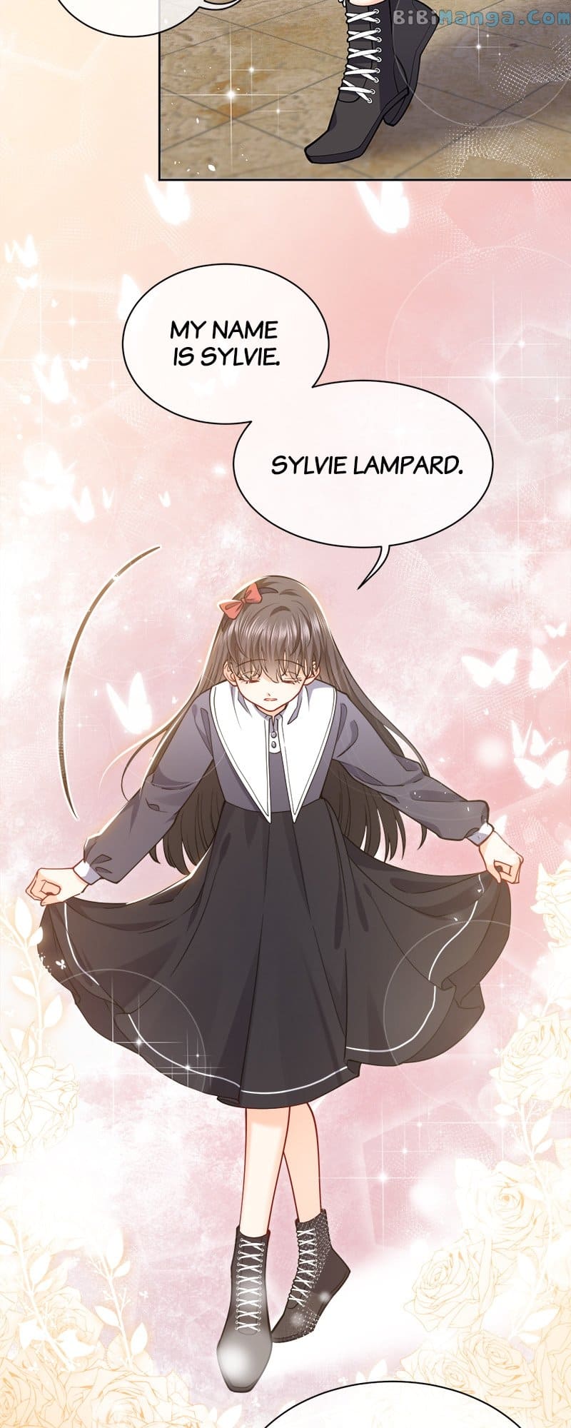 Truly Refuse To Be A Witch Chapter 6 145 18