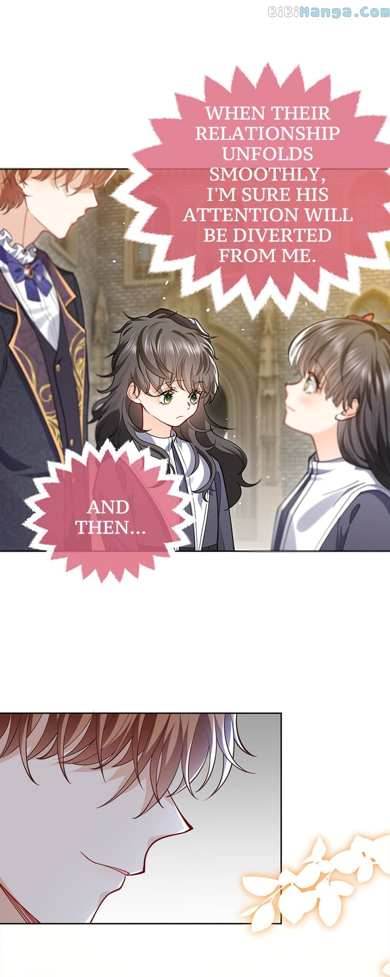 Truly Refuse To Be A Witch Chapter 6 148 21