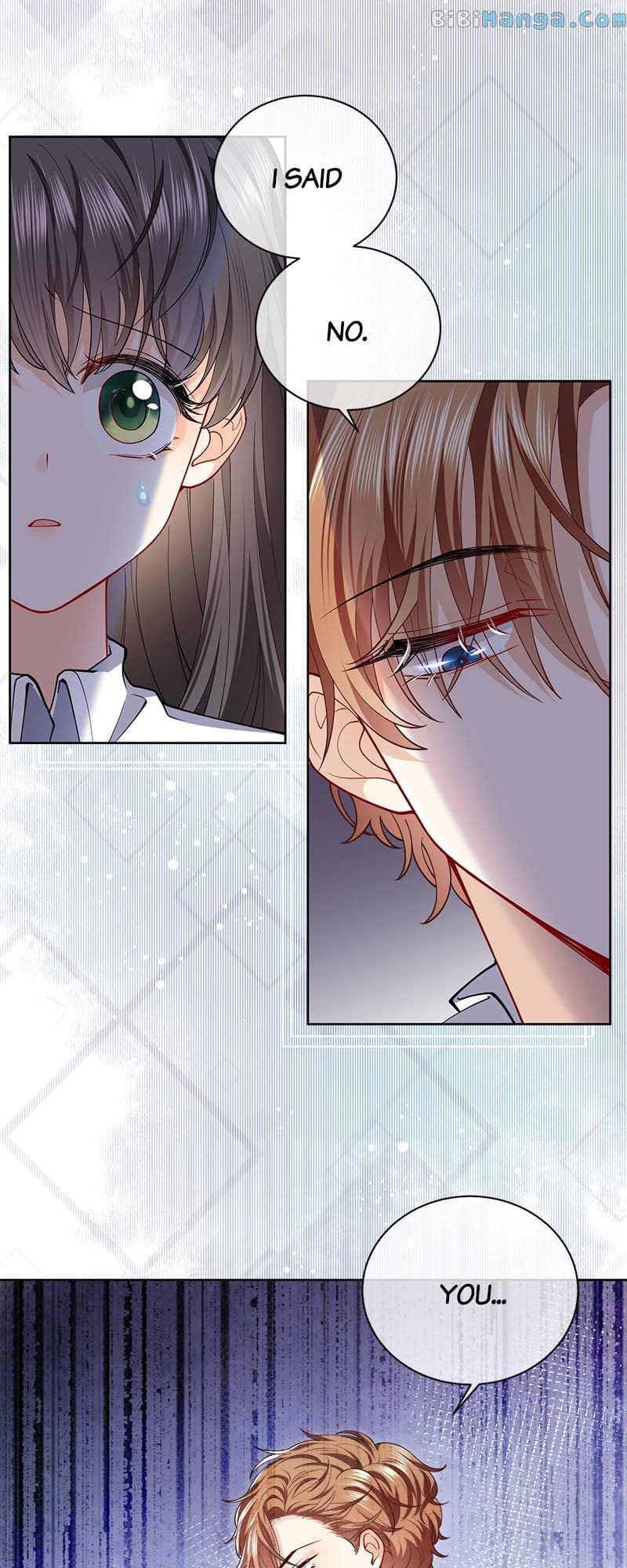 Truly Refuse To Be A Witch Chapter 6 150 23