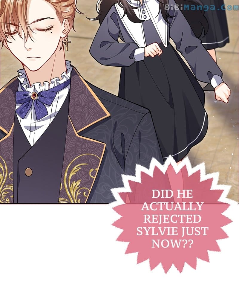 Truly Refuse To Be A Witch Chapter 6 152 25