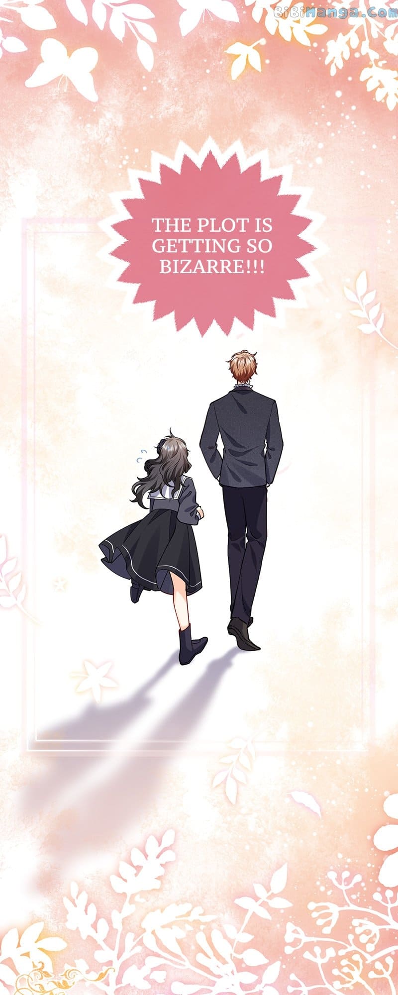 Truly Refuse To Be A Witch Chapter 6 153 26