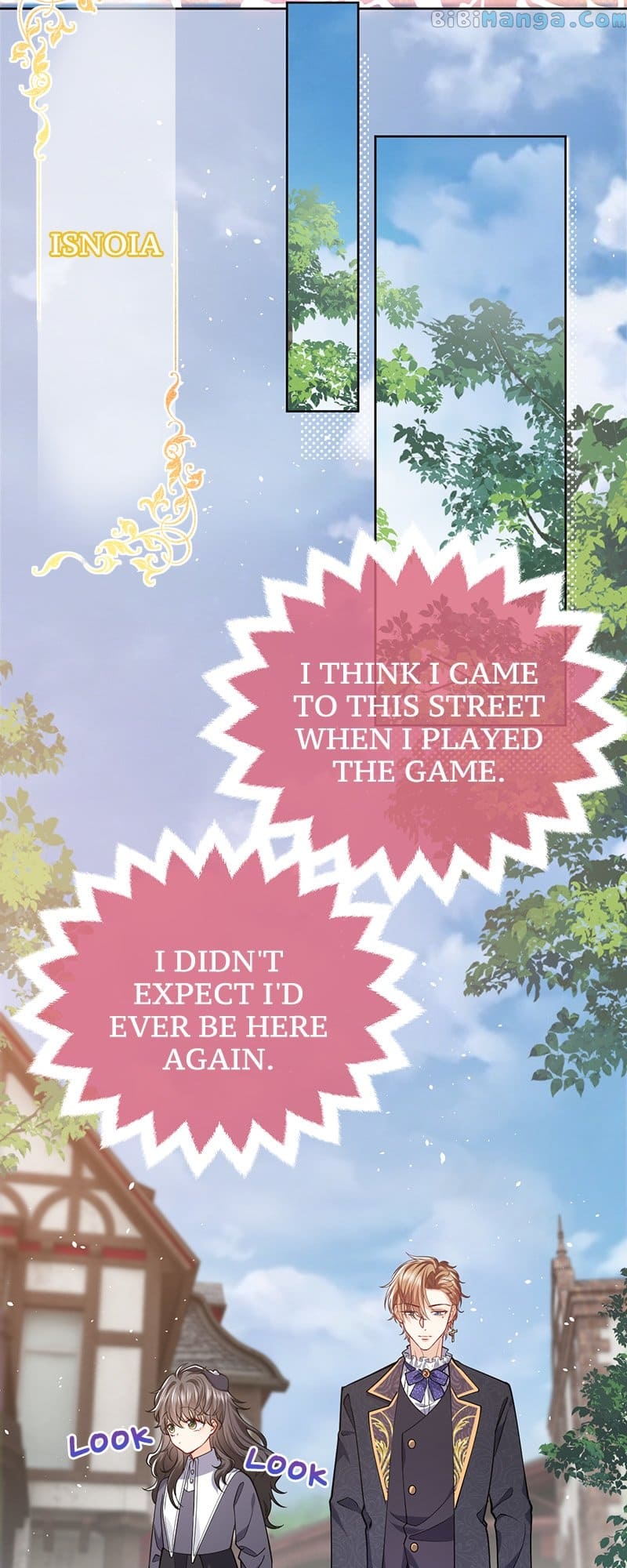 Truly Refuse To Be A Witch Chapter 6 154 27