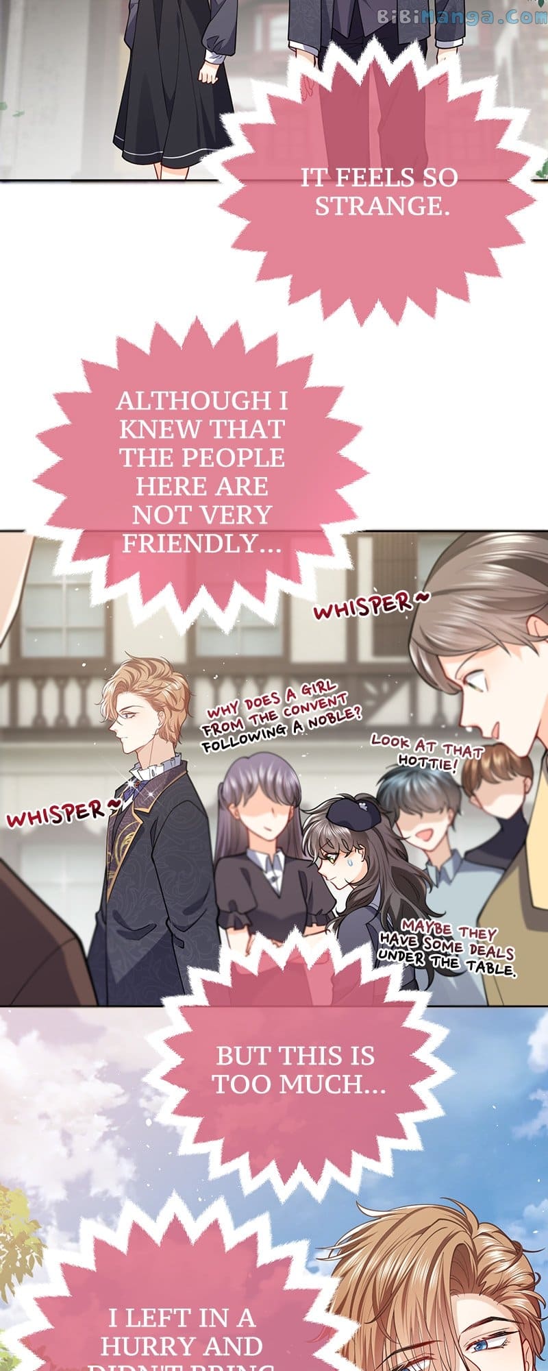 Truly Refuse To Be A Witch Chapter 6 155 28