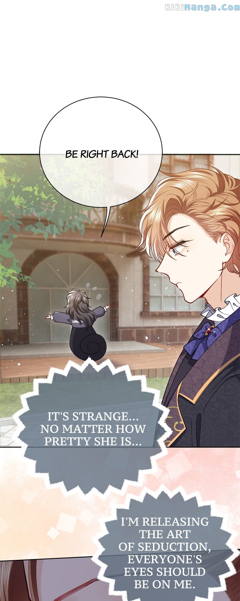 Truly Refuse To Be A Witch Chapter 6 158 31