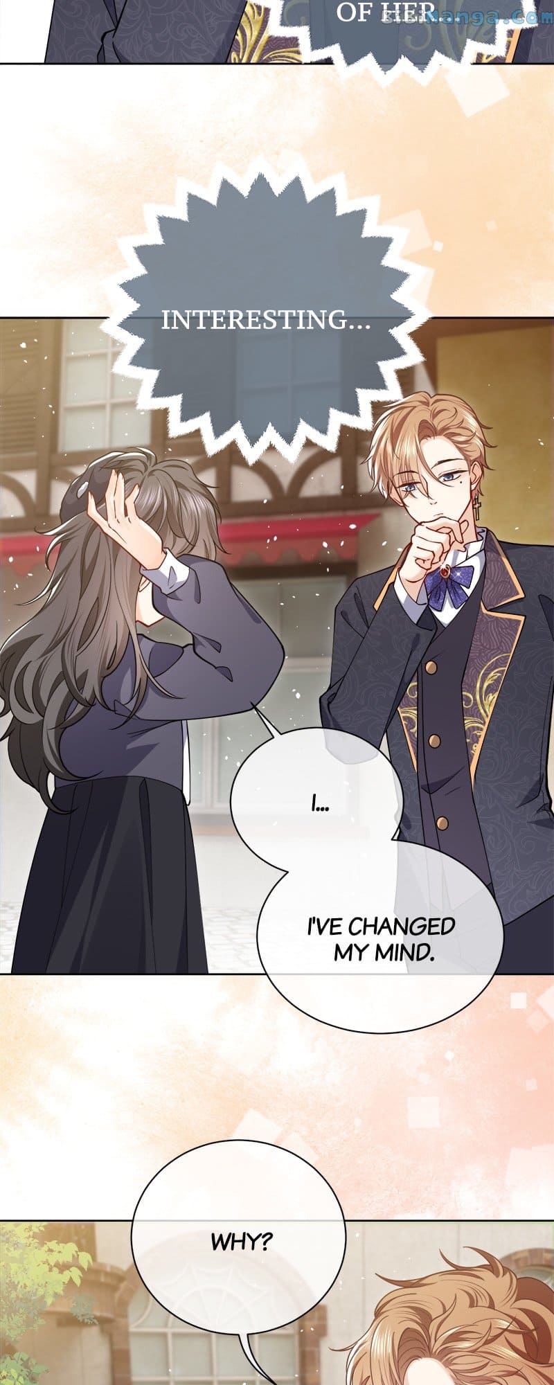 Truly Refuse To Be A Witch Chapter 6 160 33