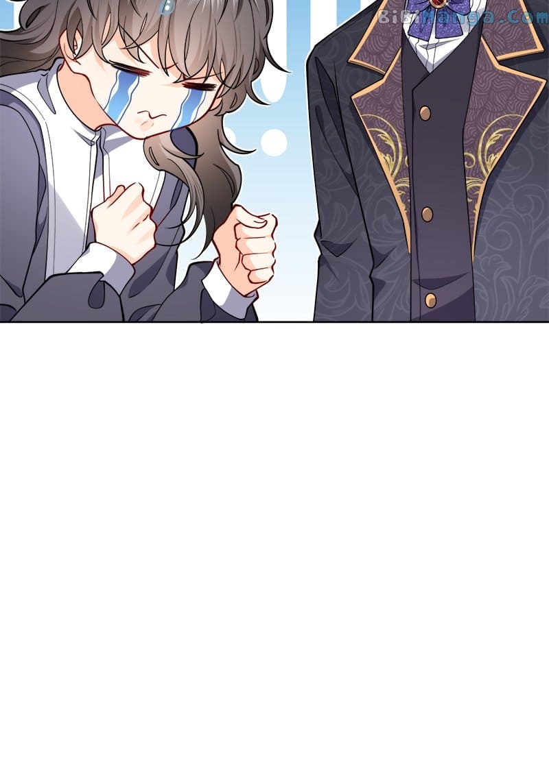 Truly Refuse To Be A Witch Chapter 6 162 35