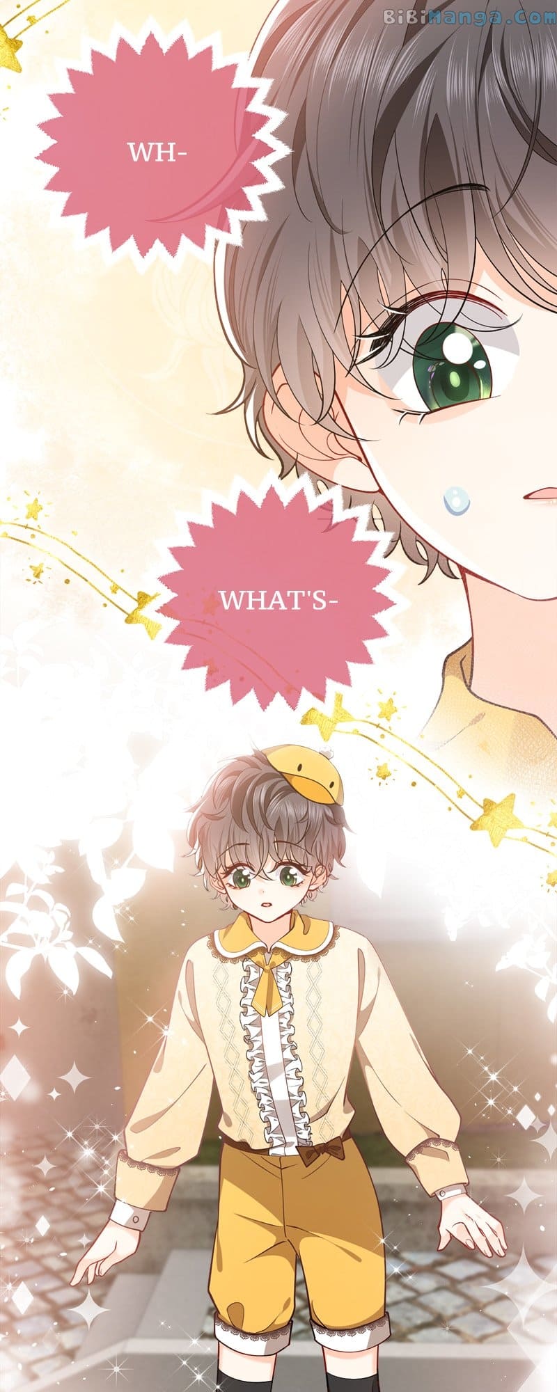 Truly Refuse To Be A Witch Chapter 6 165 38