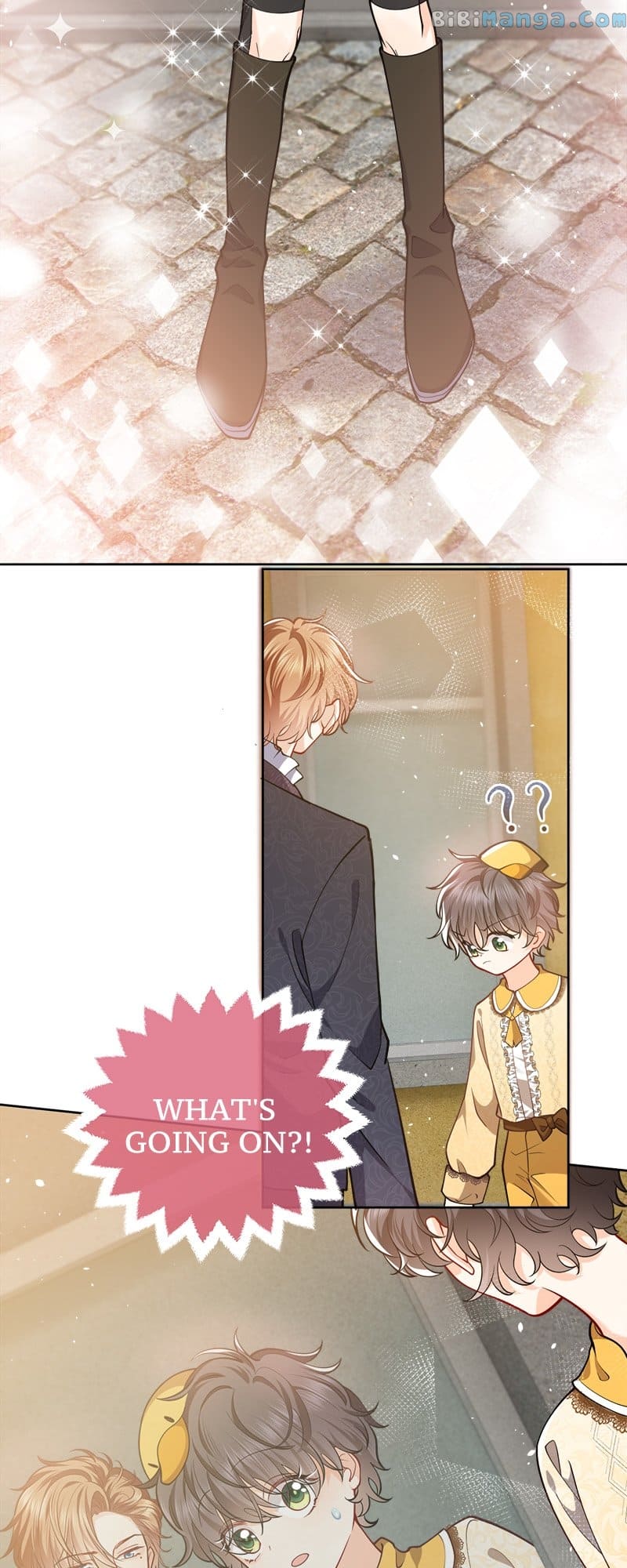 Truly Refuse To Be A Witch Chapter 6 166 39