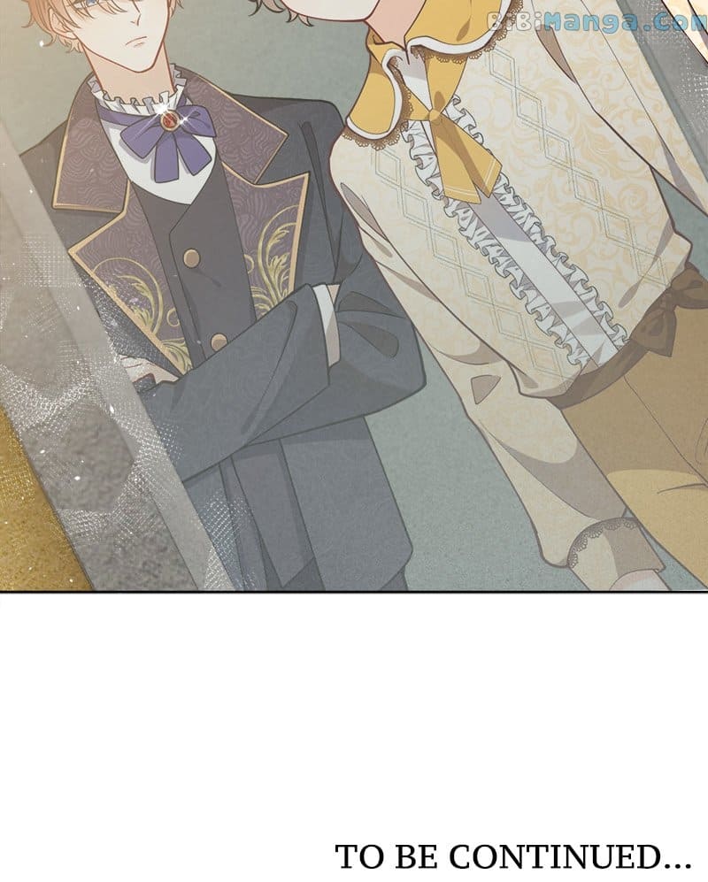 Truly Refuse To Be A Witch Chapter 6 167 40