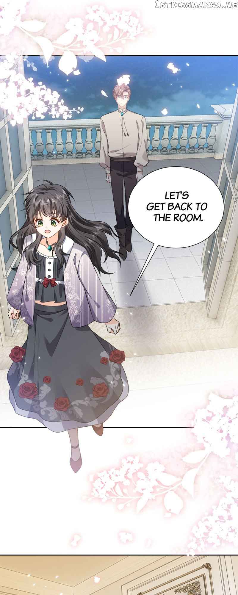 Truly Refuse To Be A Witch Chapter 60 83 01