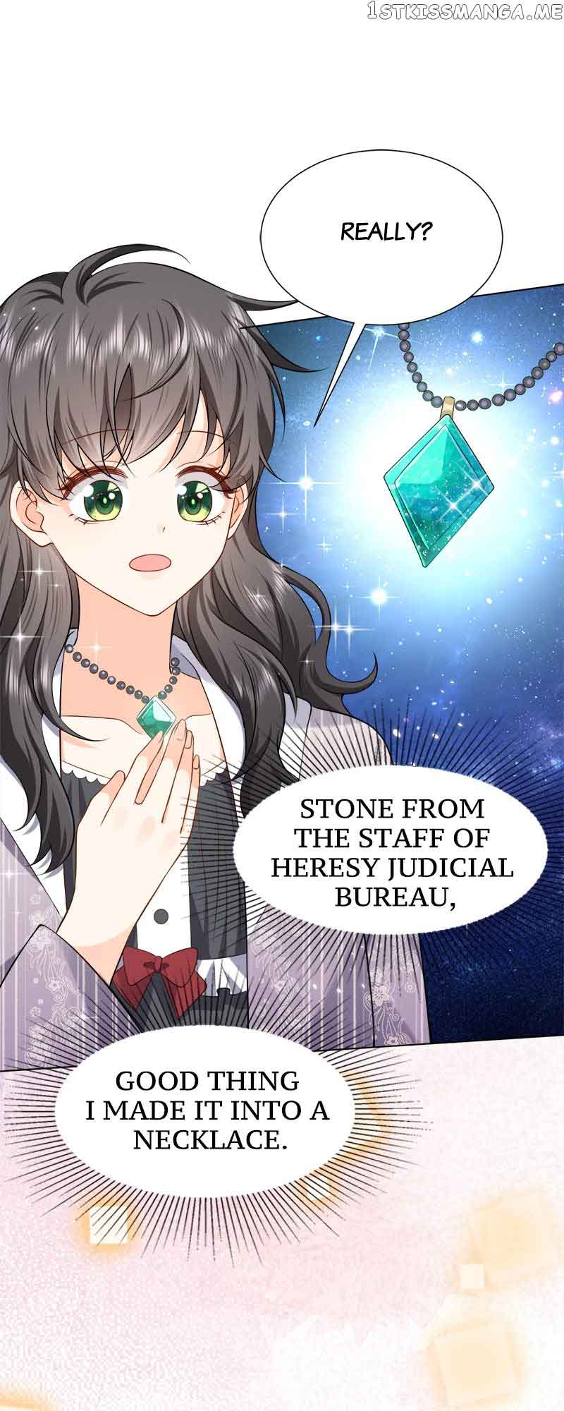 Truly Refuse To Be A Witch Chapter 60 92 10