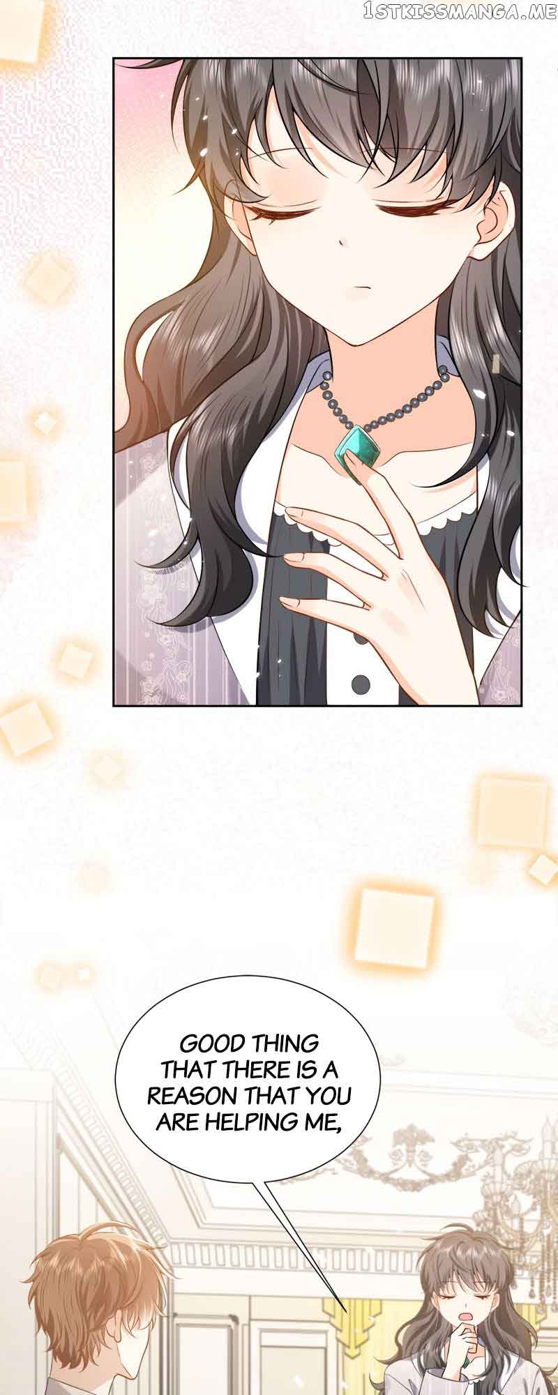 Truly Refuse To Be A Witch Chapter 60 93 11