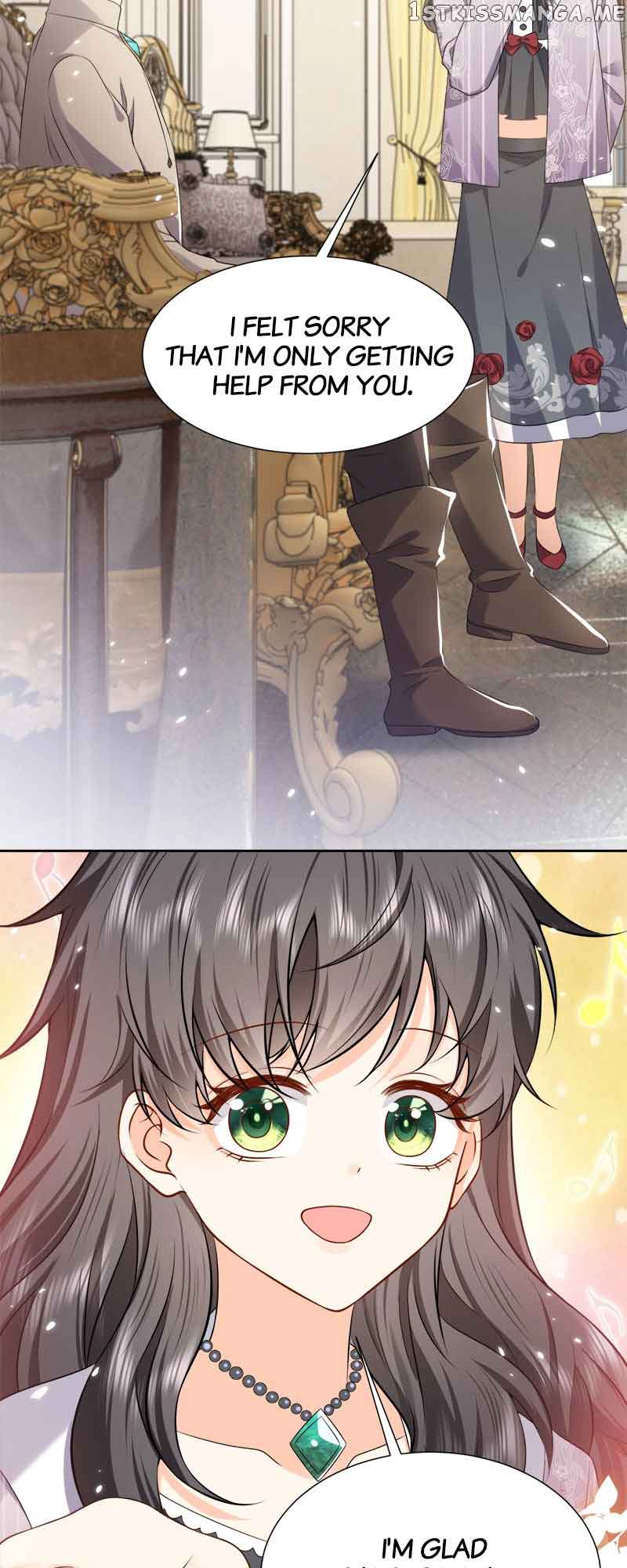 Truly Refuse To Be A Witch Chapter 60 94 12